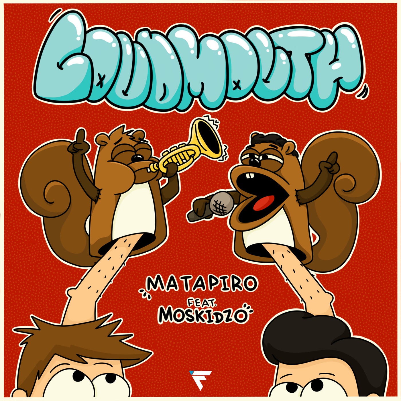 Loudmouth