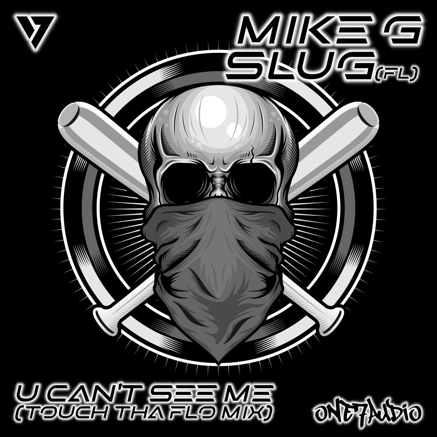 U Can't See Me (Touch Tha Flo Mix)