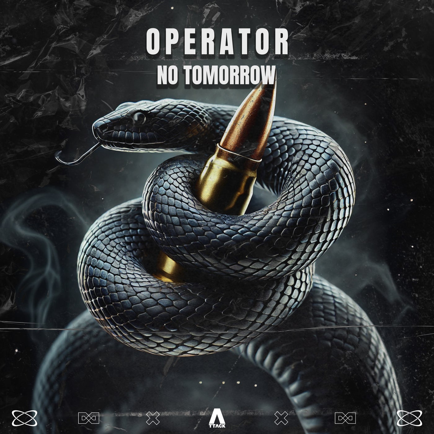 No Tomorrow