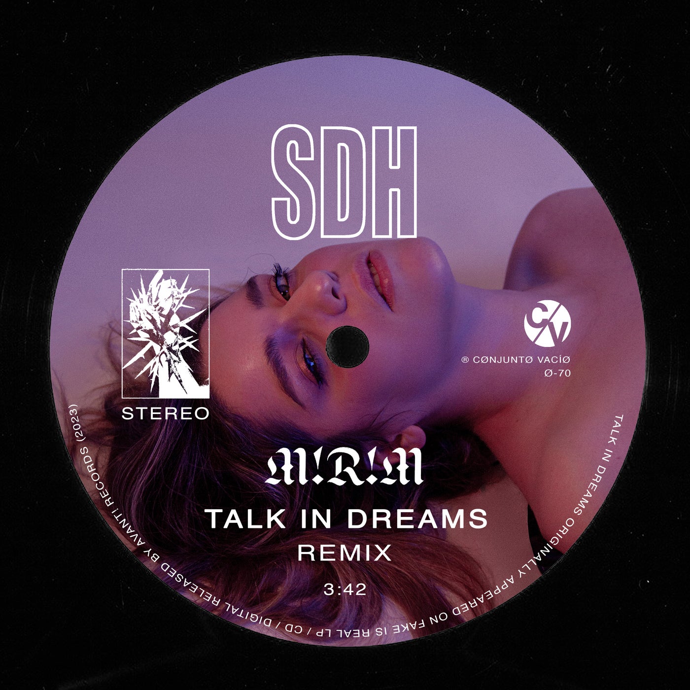 Talk In Dreams - M!R!M Remix
