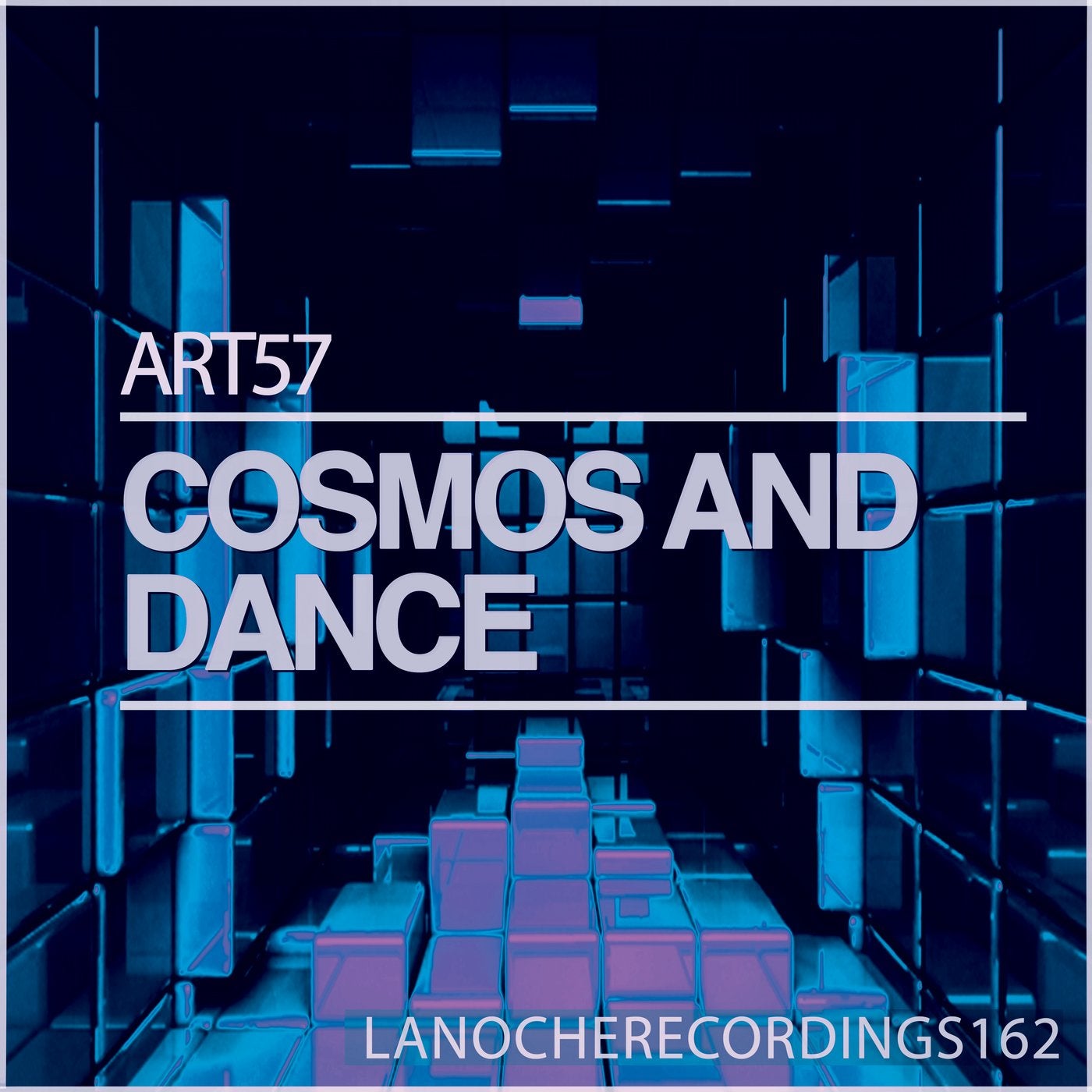 Cosmos and Dance