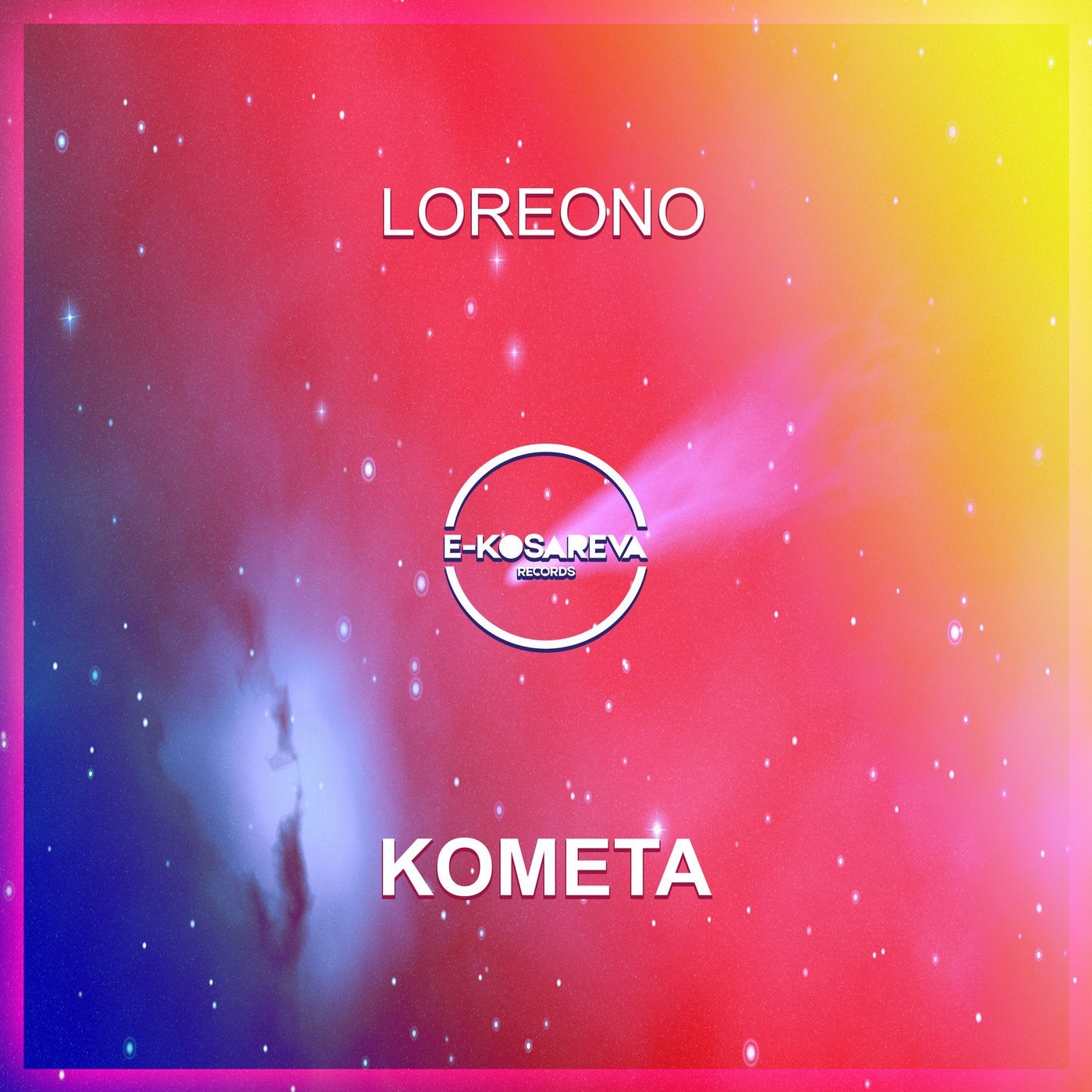 Kometa