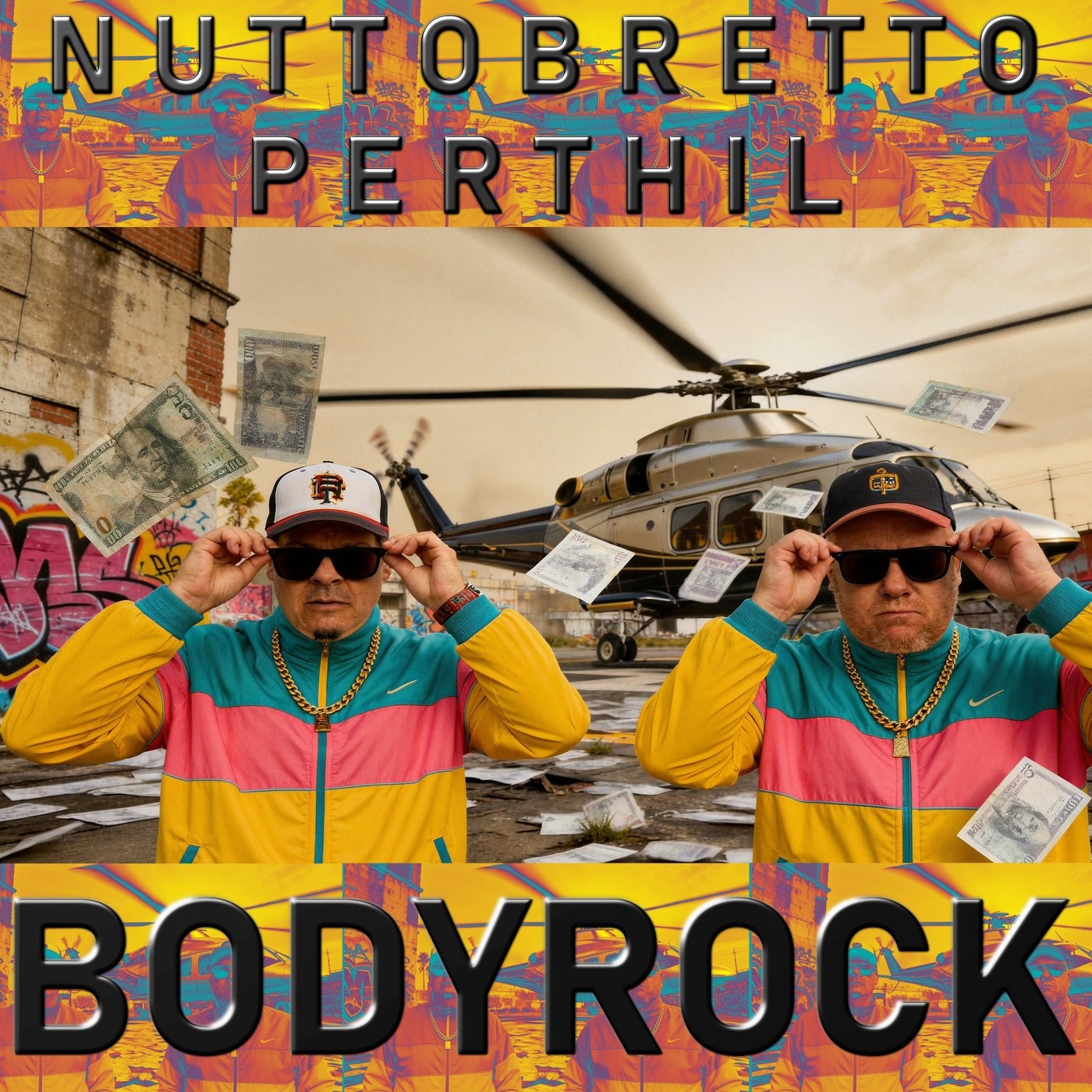 BODYROCK