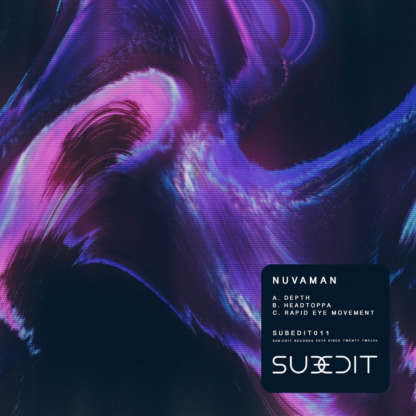 SUBEDIT011