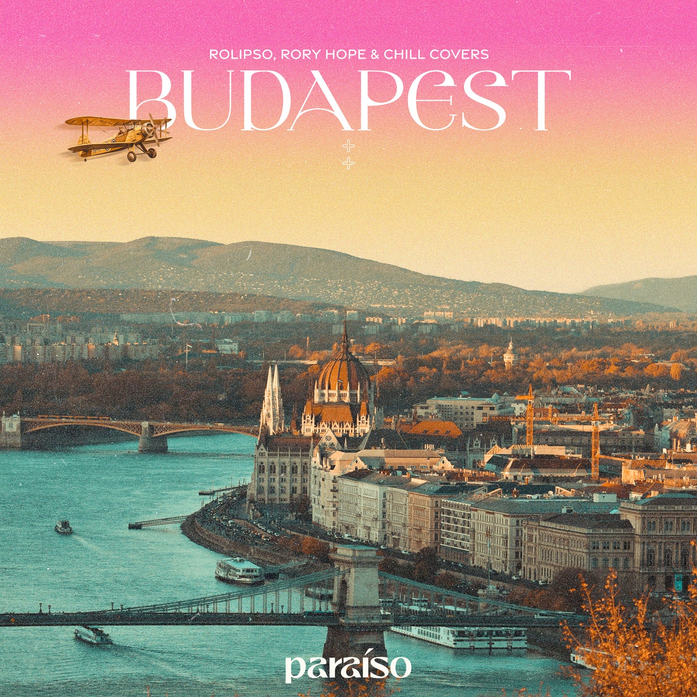 Budapest