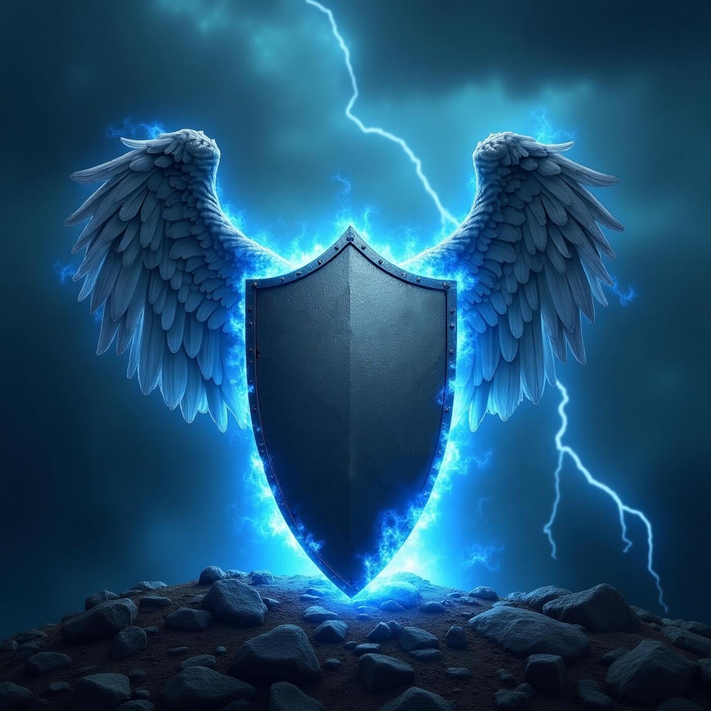 El Escudo de la Fe