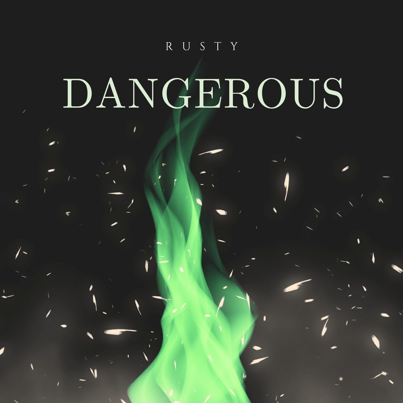 Dangerous (Extended Mix)