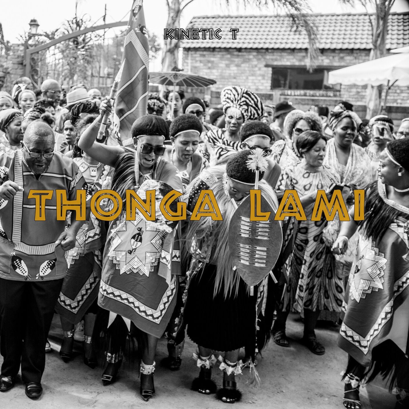 Thonga Lami