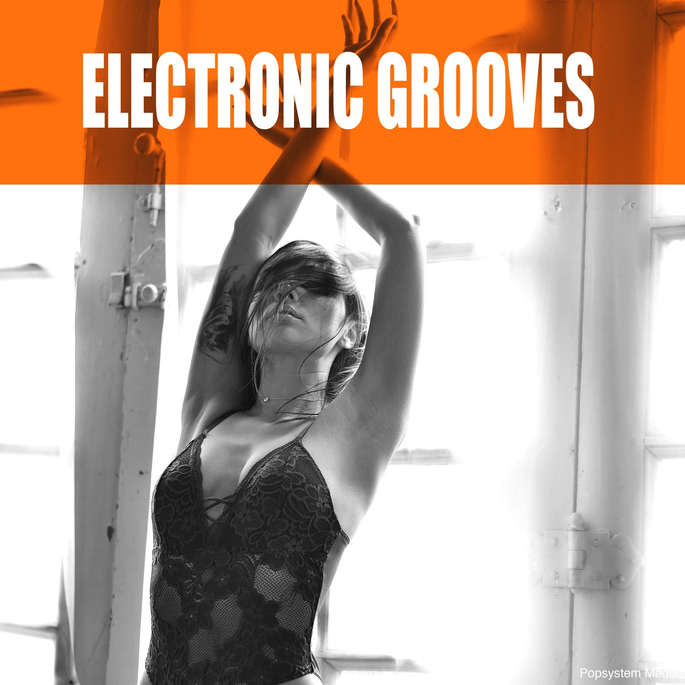 Electronic Grooves