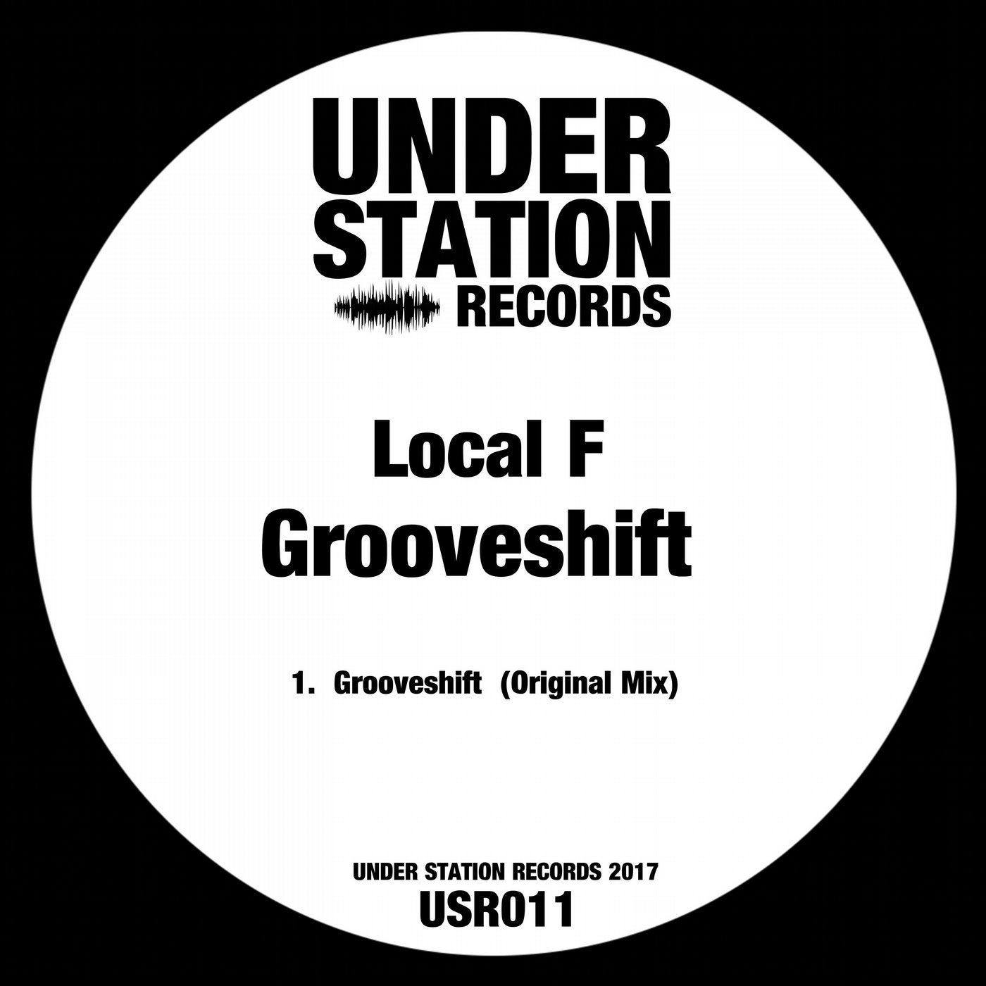 Grooveshift