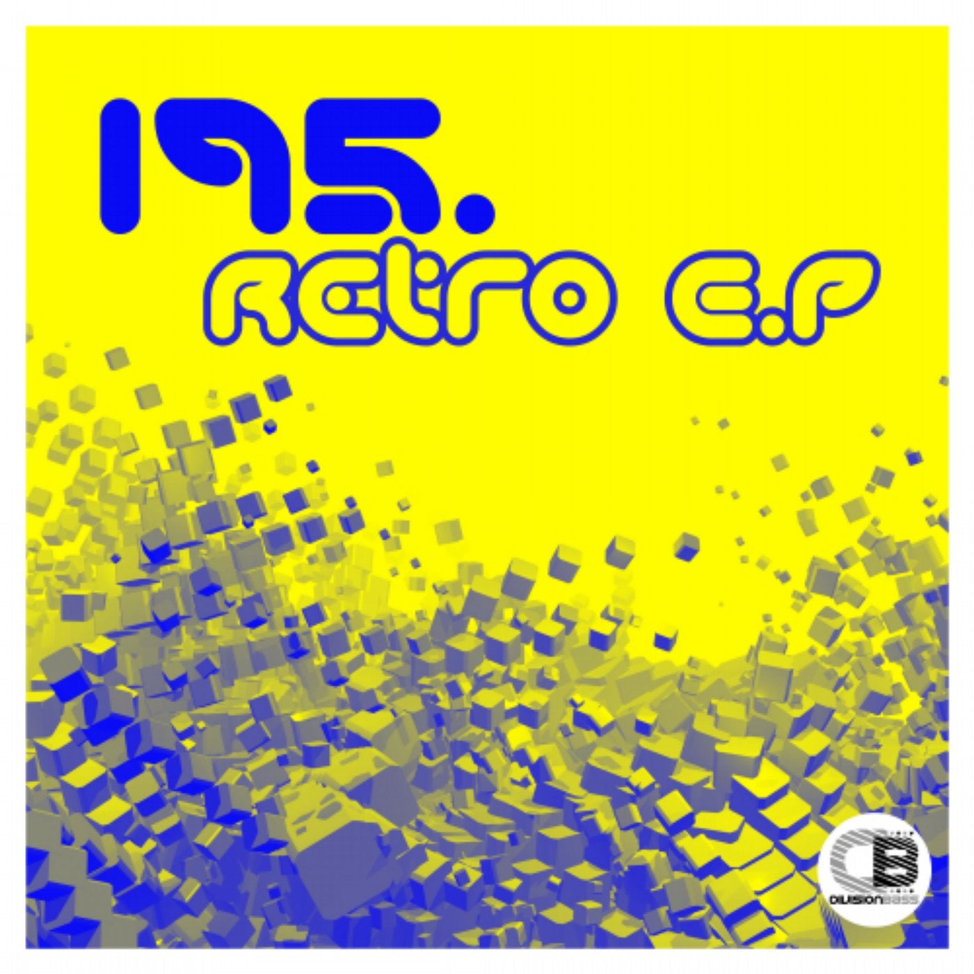 Retro EP
