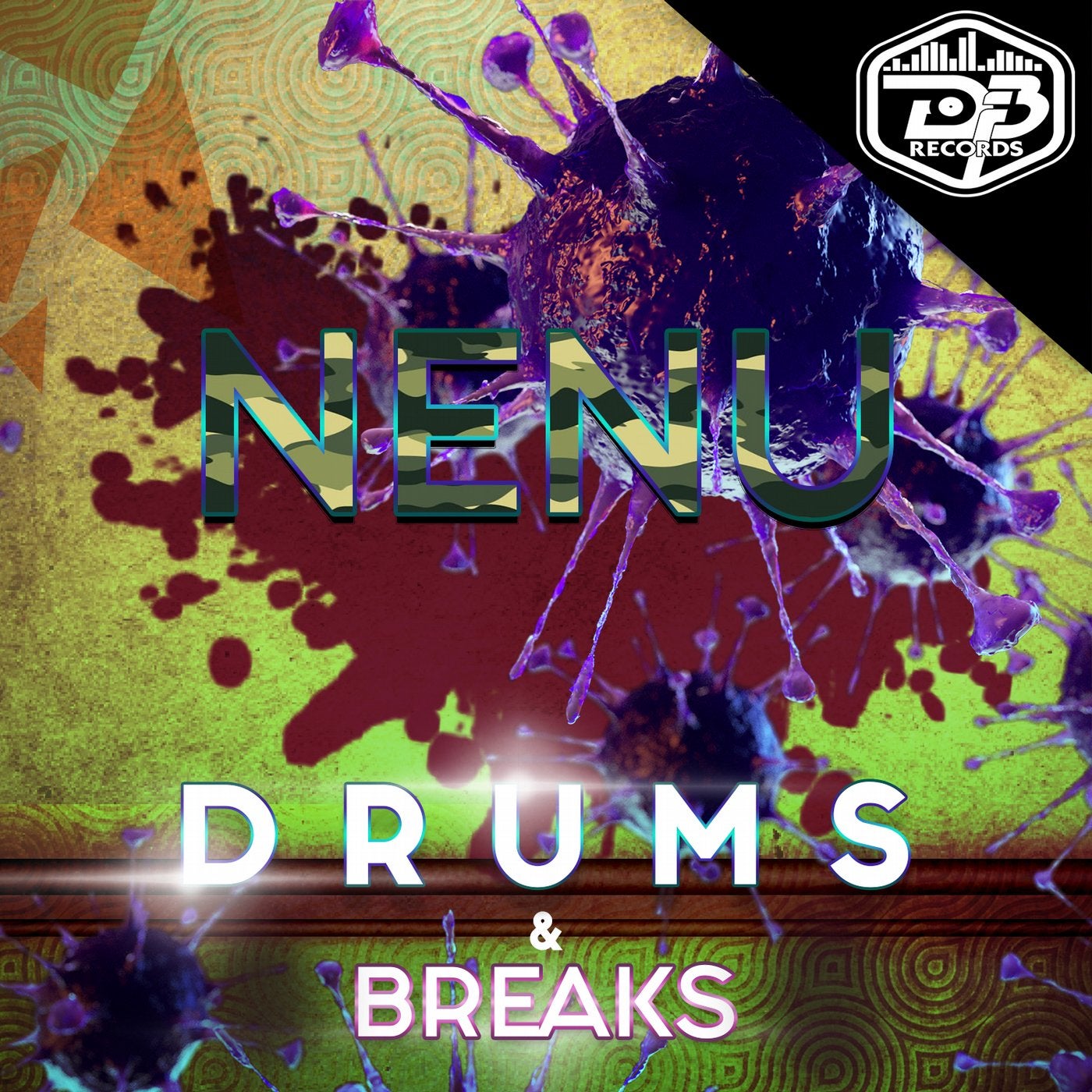 DRUMS & BREAKS