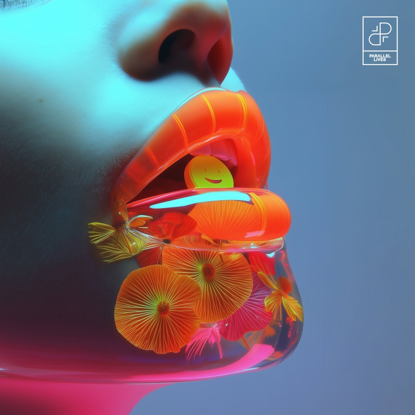About Love EP