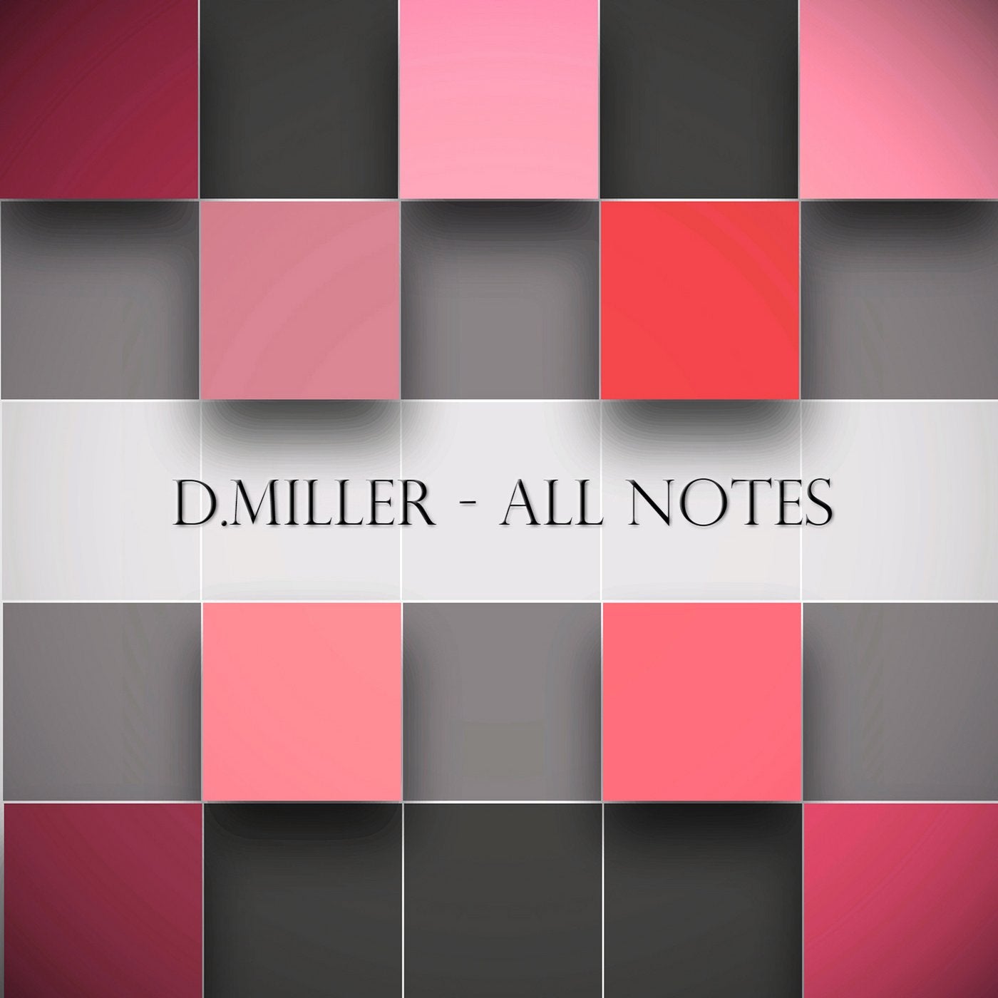 All Notes