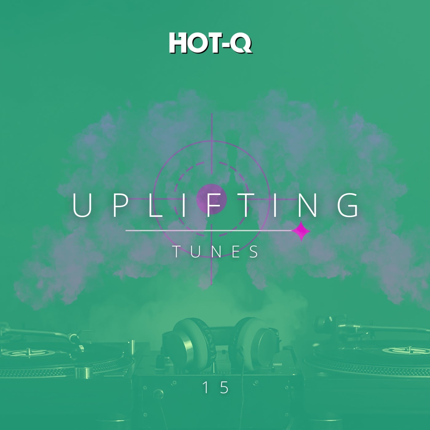 Uplifting Tunes 015