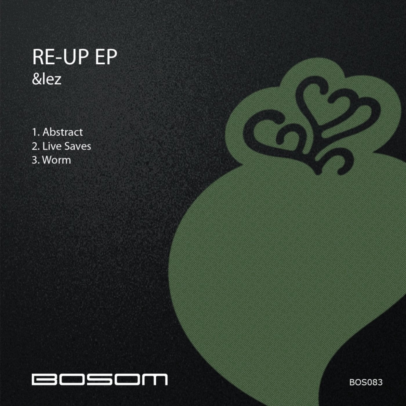 Re-Up EP
