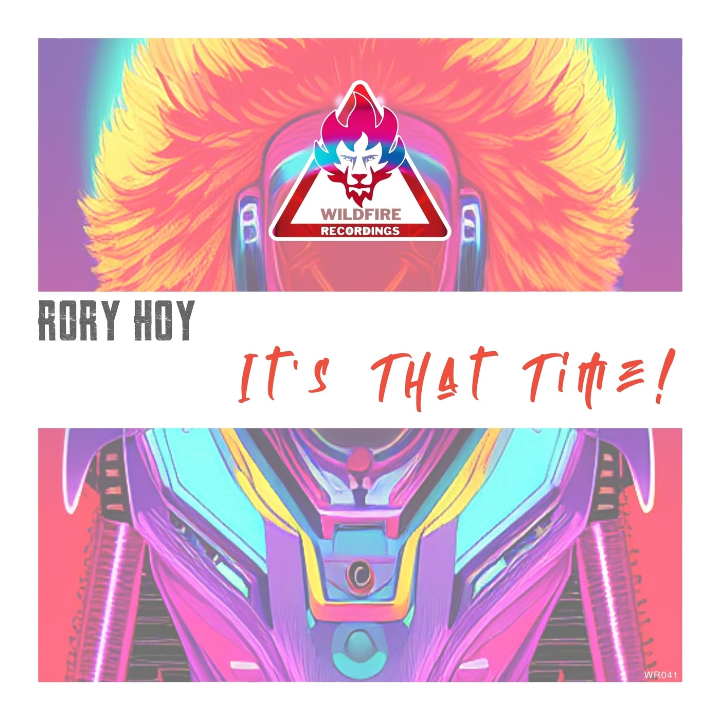 It's That Time!