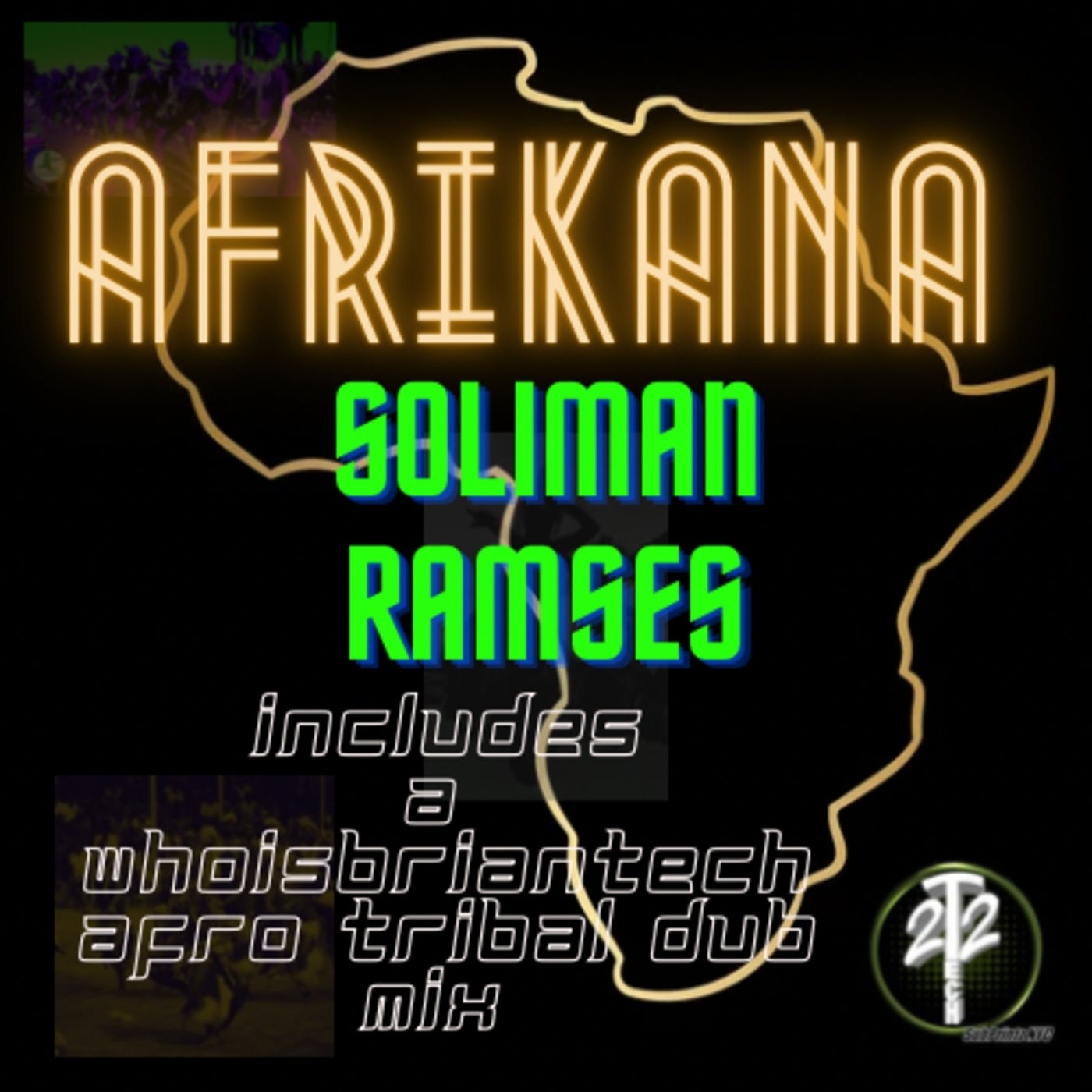 Afrikana