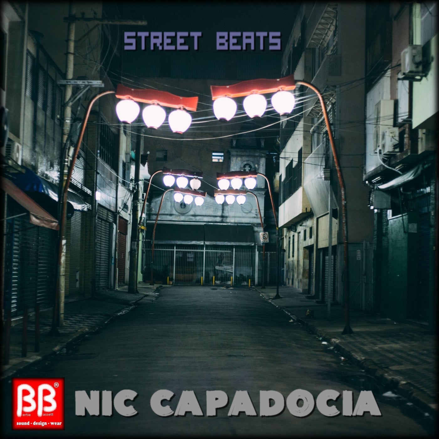 Street Beats