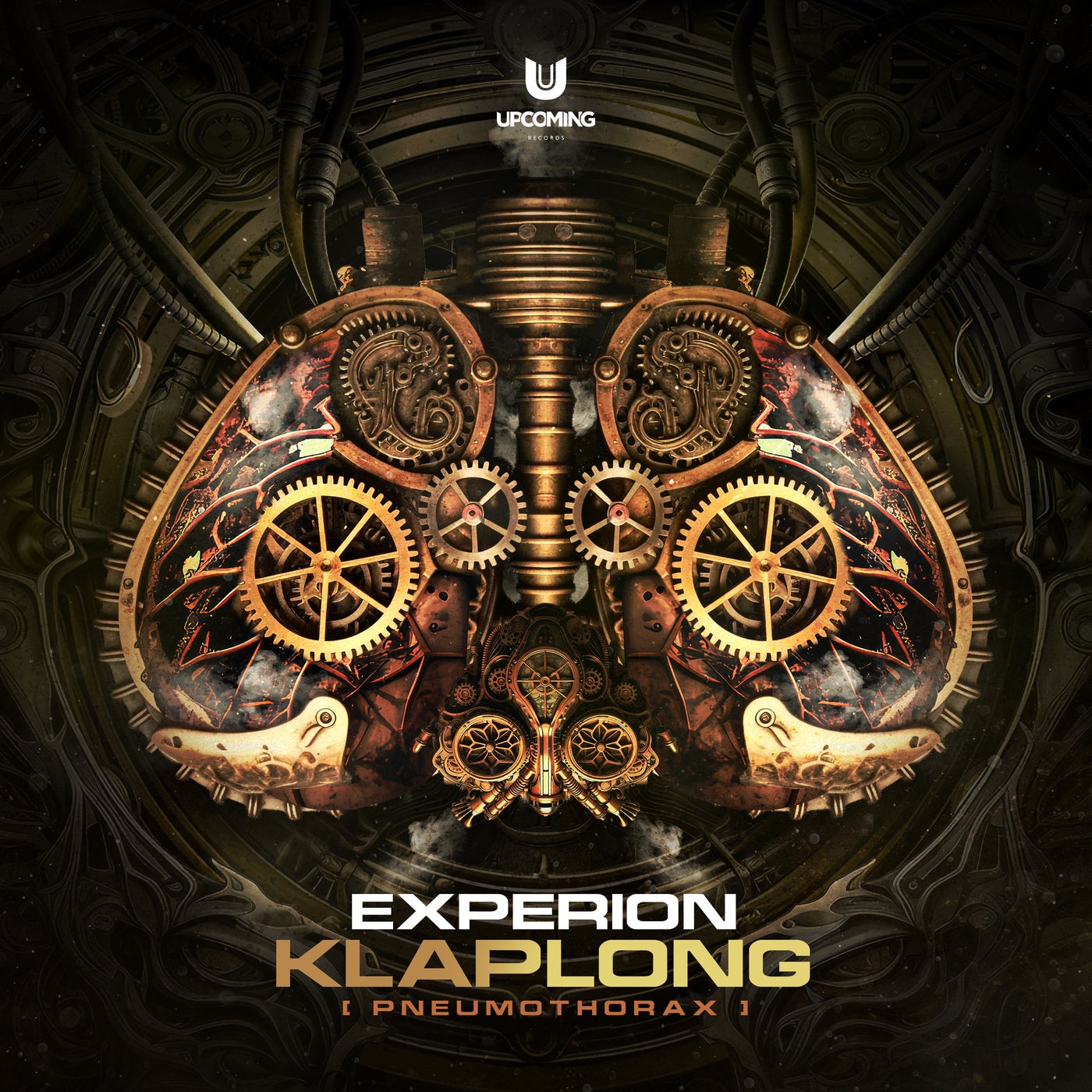 Experion - Klaplong (Pneumothorax) [Upcoming Records] | Music ...