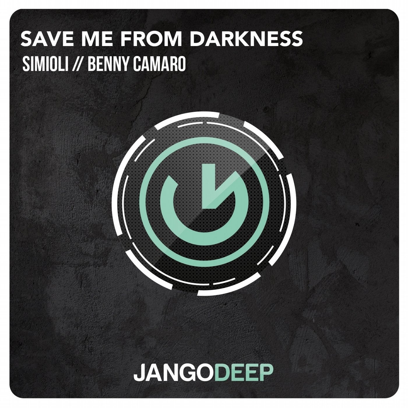 Save Me from Darkness