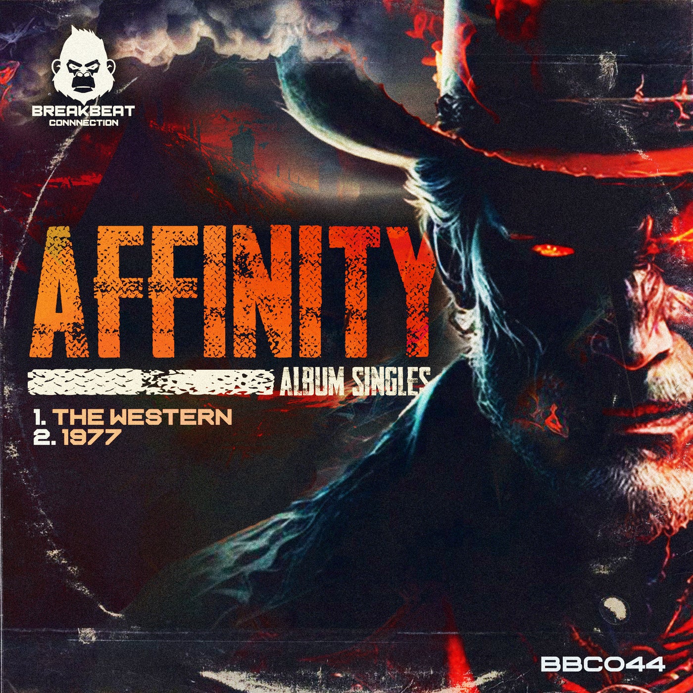 The Return of Affinity