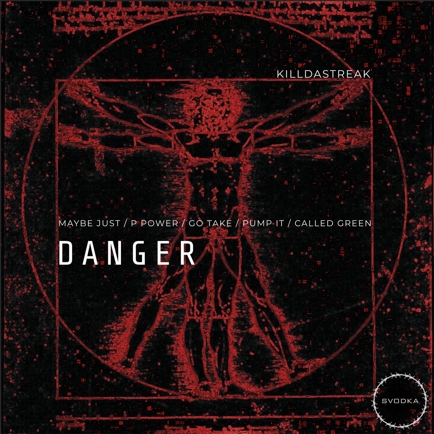 DANGER