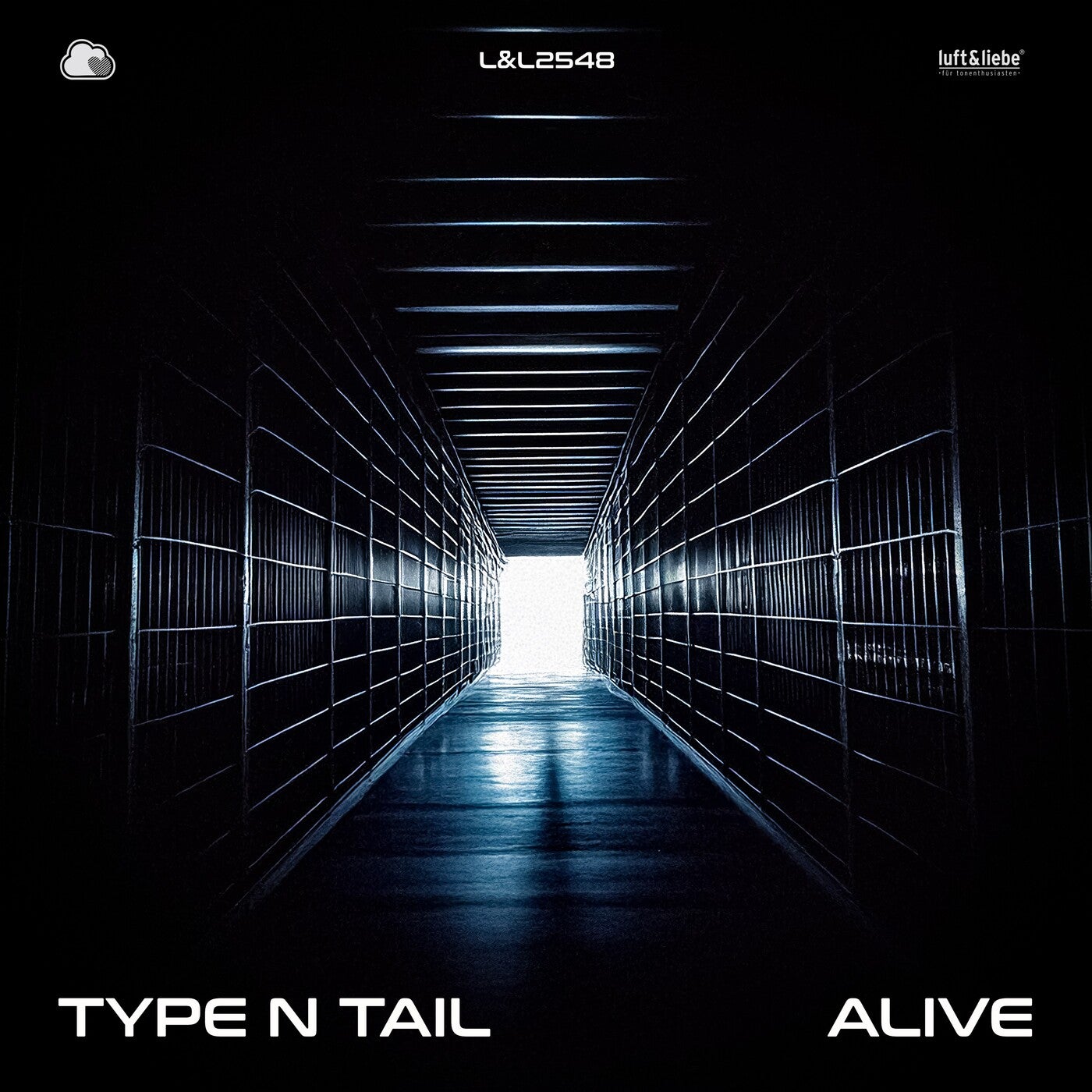 Alive (Original Mix)