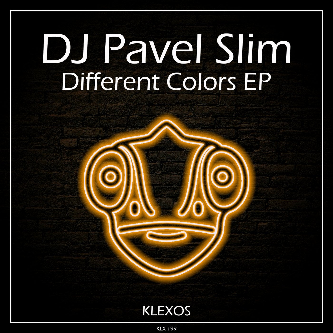 Different Colors EP