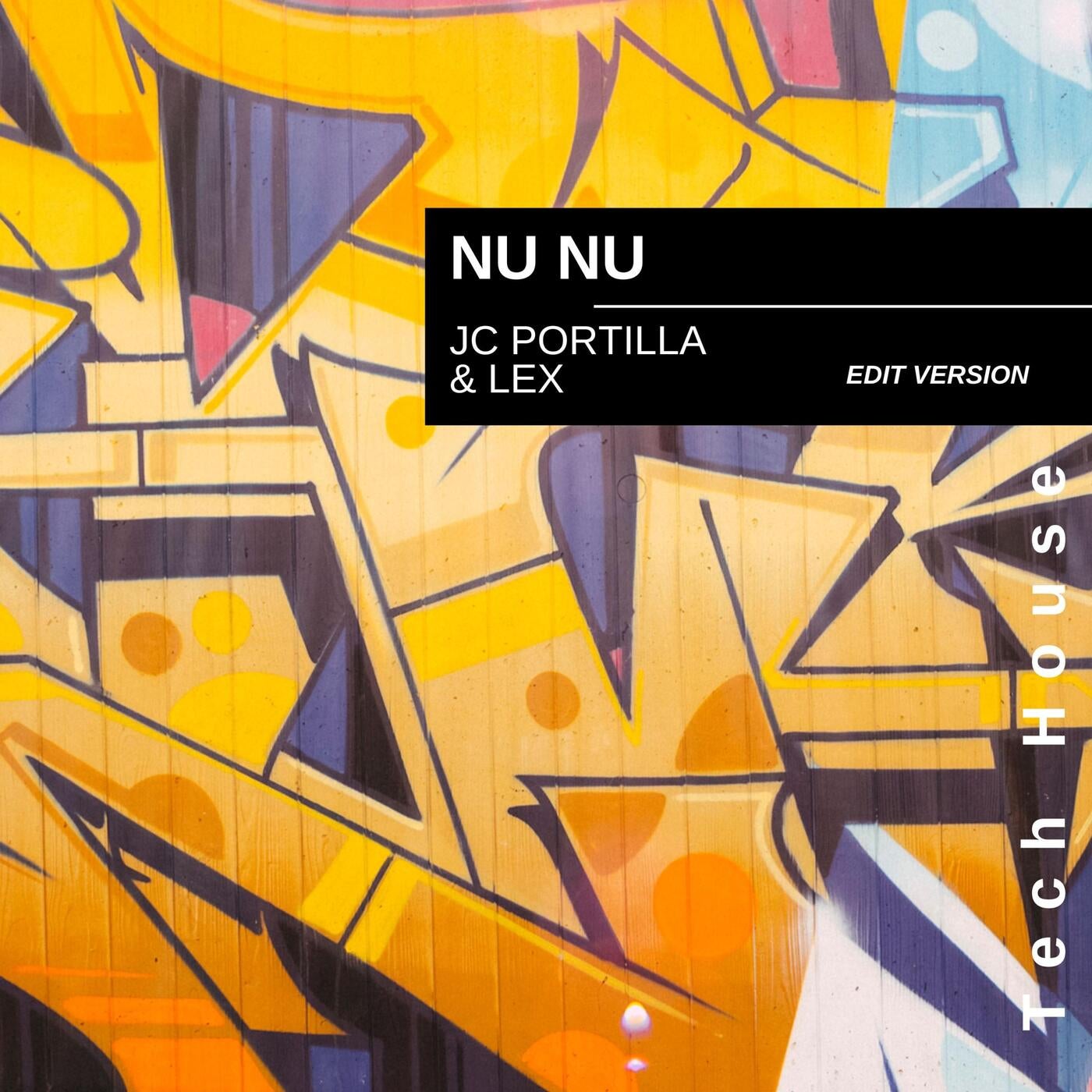 Nu Nu (Edit Tech House version)