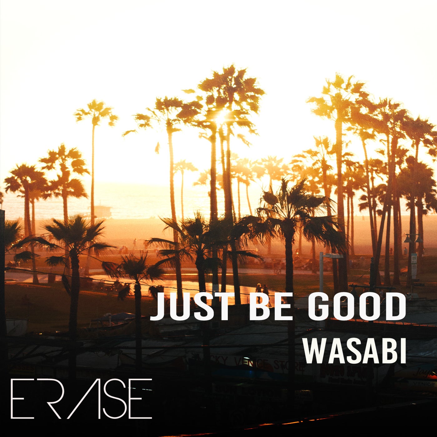 Just Be Good ( Extended mix ) (Original Mix)
