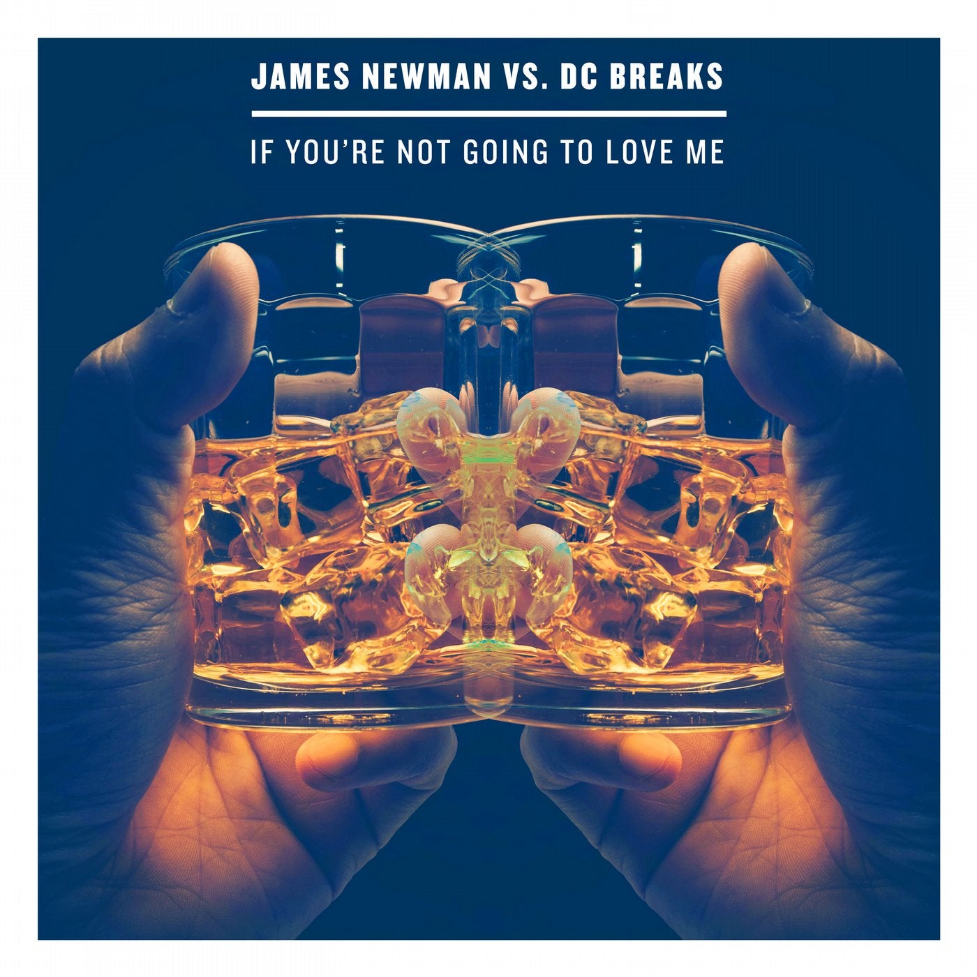 Love going. James Newman. You're going to Love me. James Newman & DC Breaks - if youre not going to Love me.mp3. DC Breaks - if you're not going to Love me картинки.