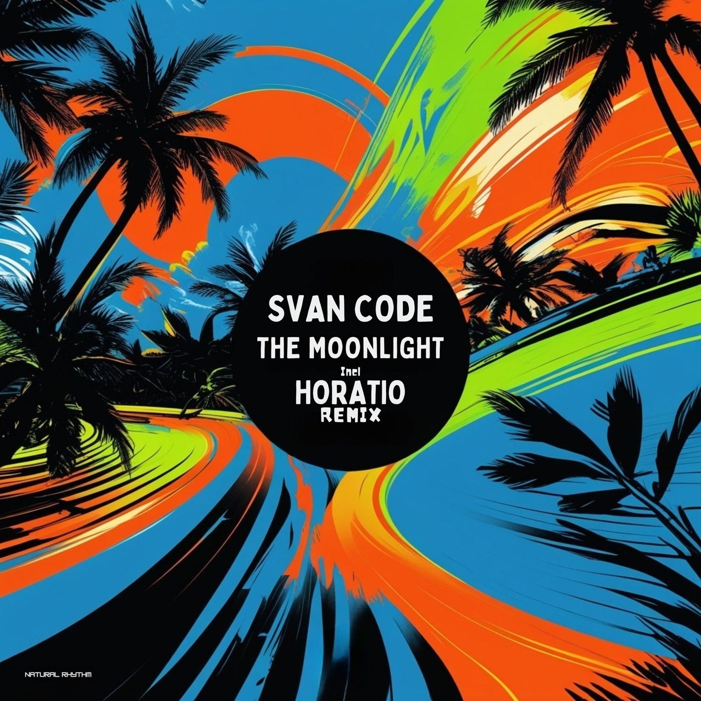The Moonlight