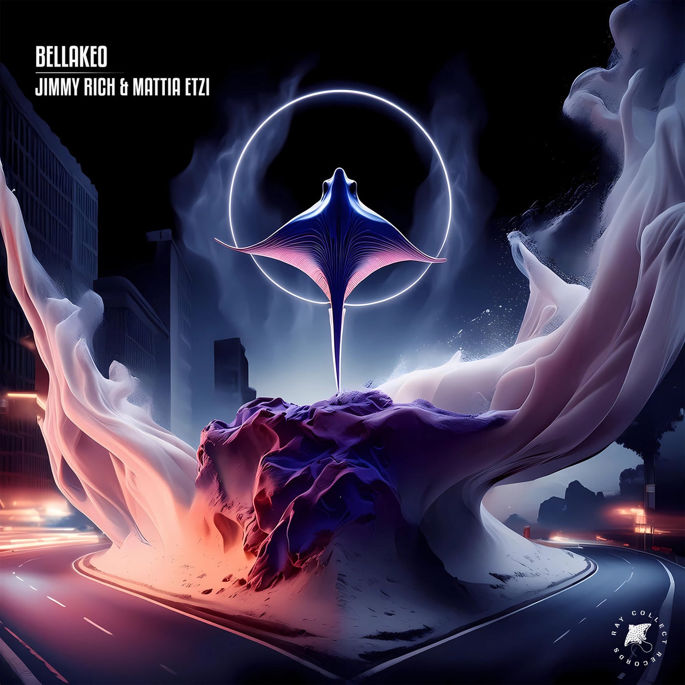 Bellakeo (Extended Mix)