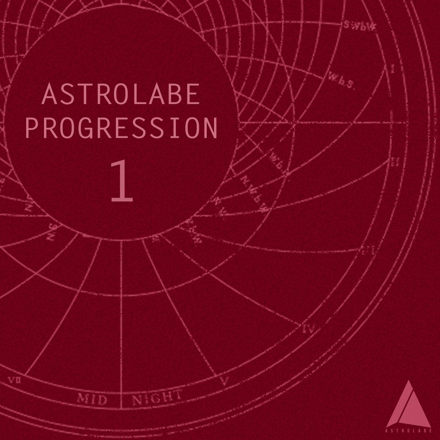 Astrolabe Progression 1