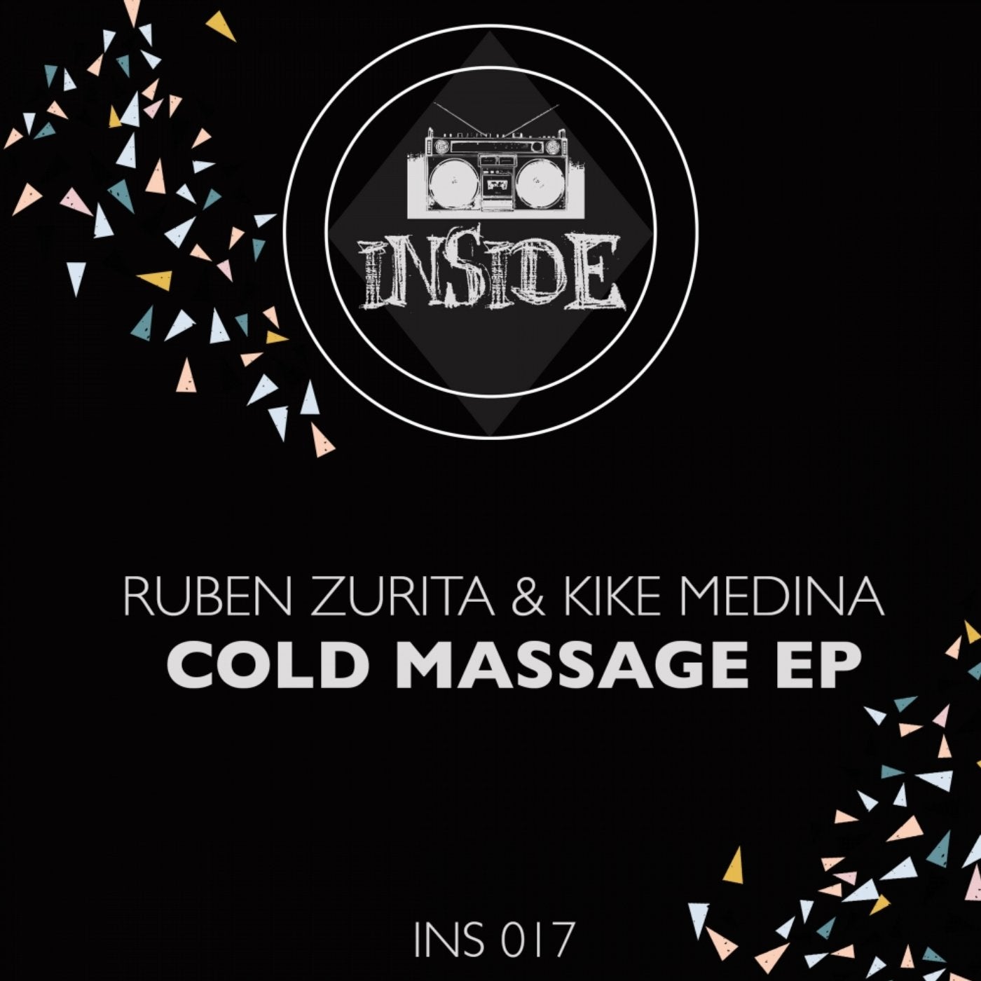 Cold Massage