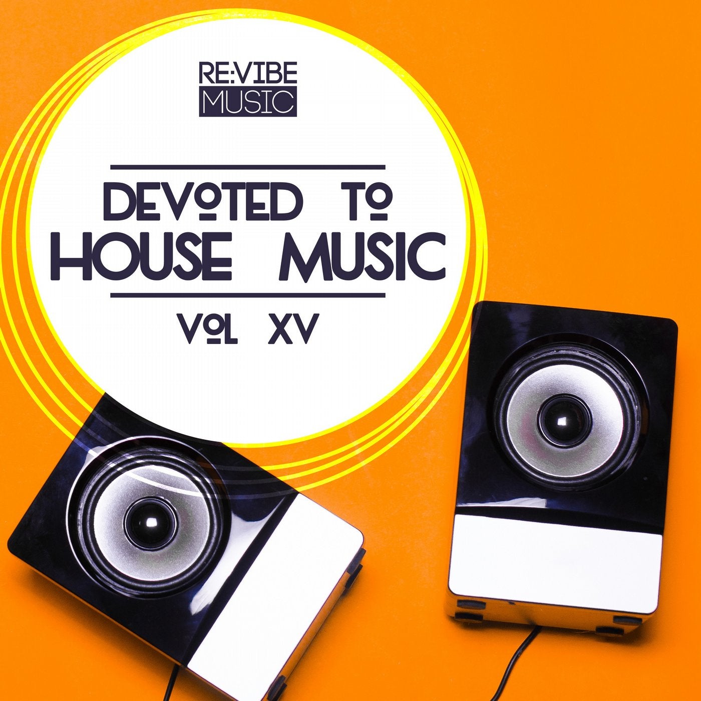 Devoted to House Music, Vol. 15