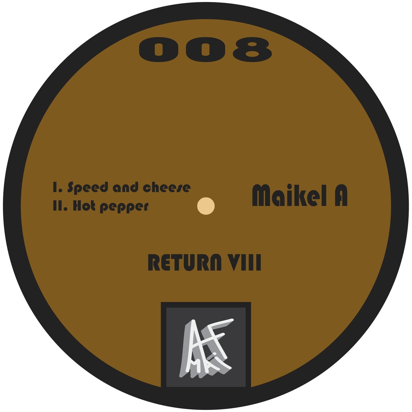 Return VIII