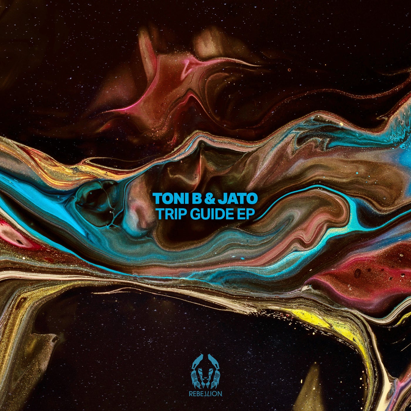Trip Guide EP