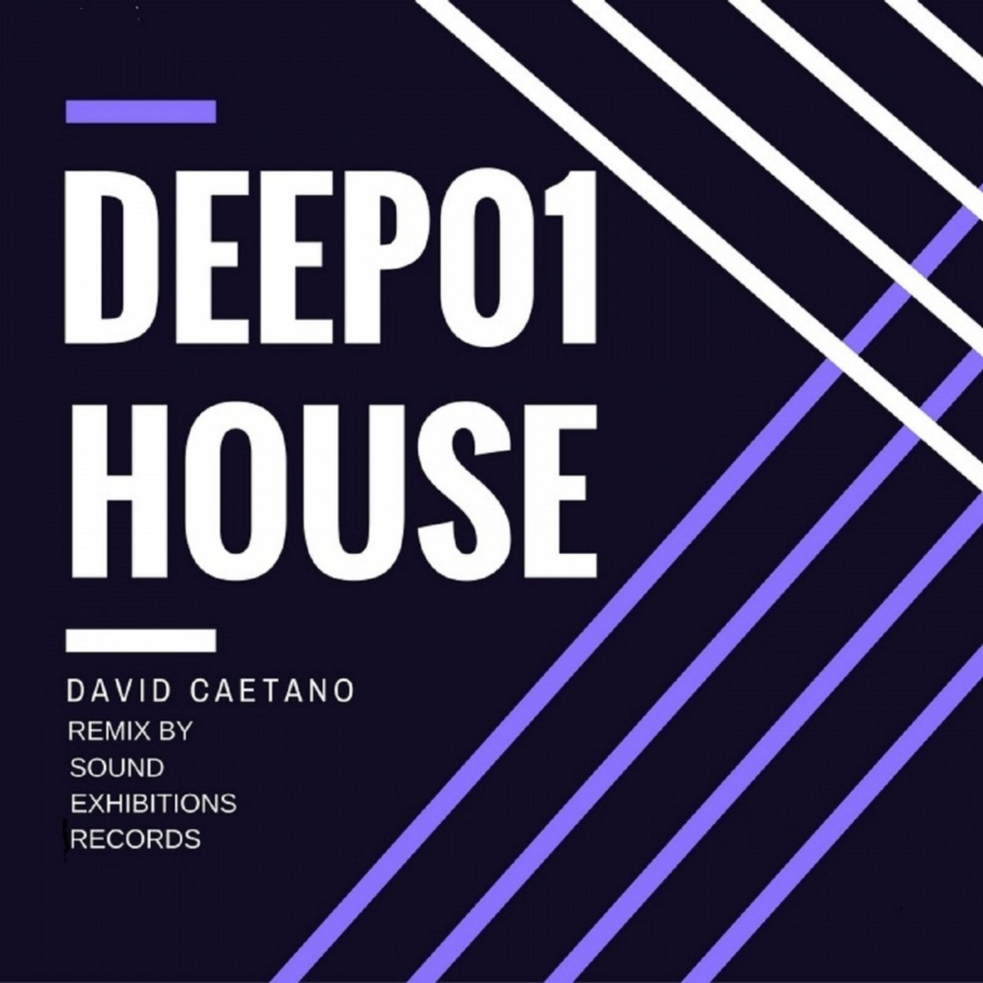 Deep House 01