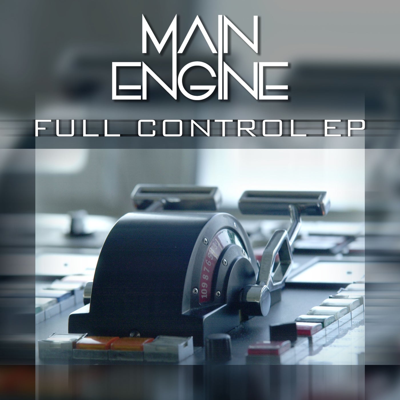 Full Control EP