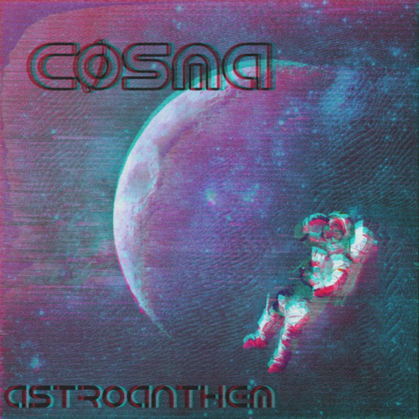 Astroanthem