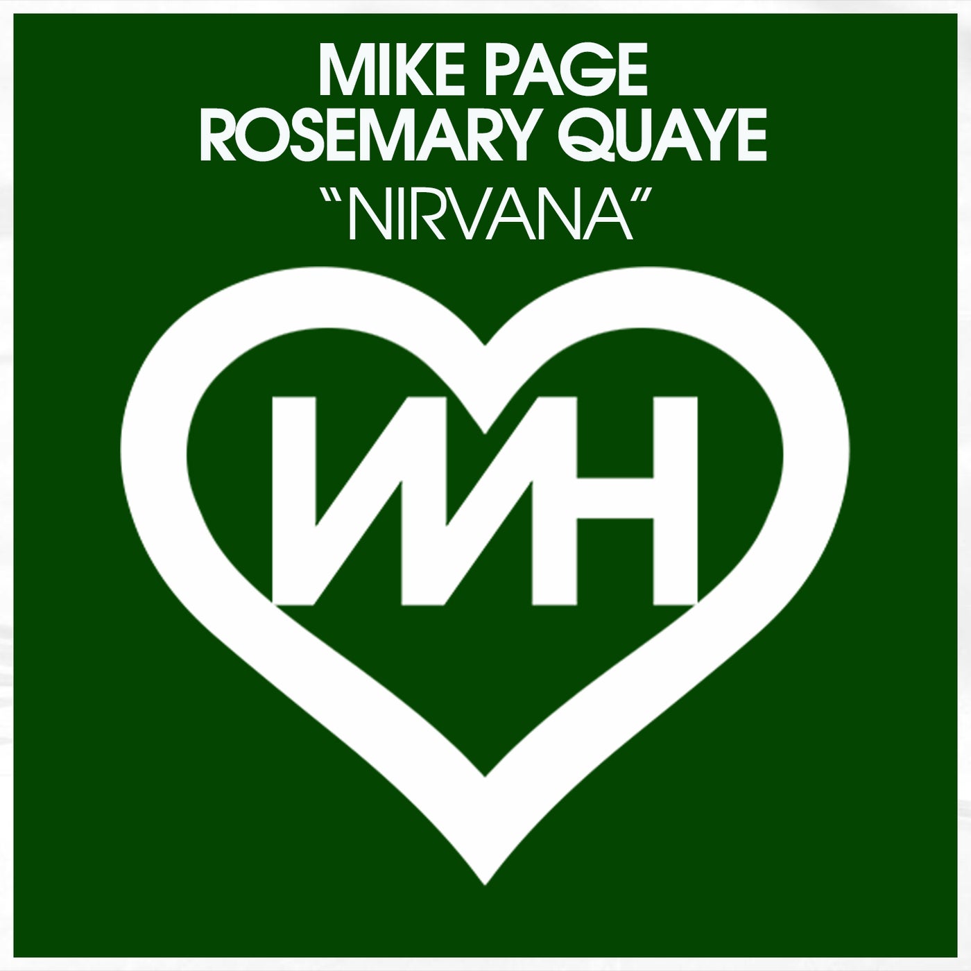 Nirvana