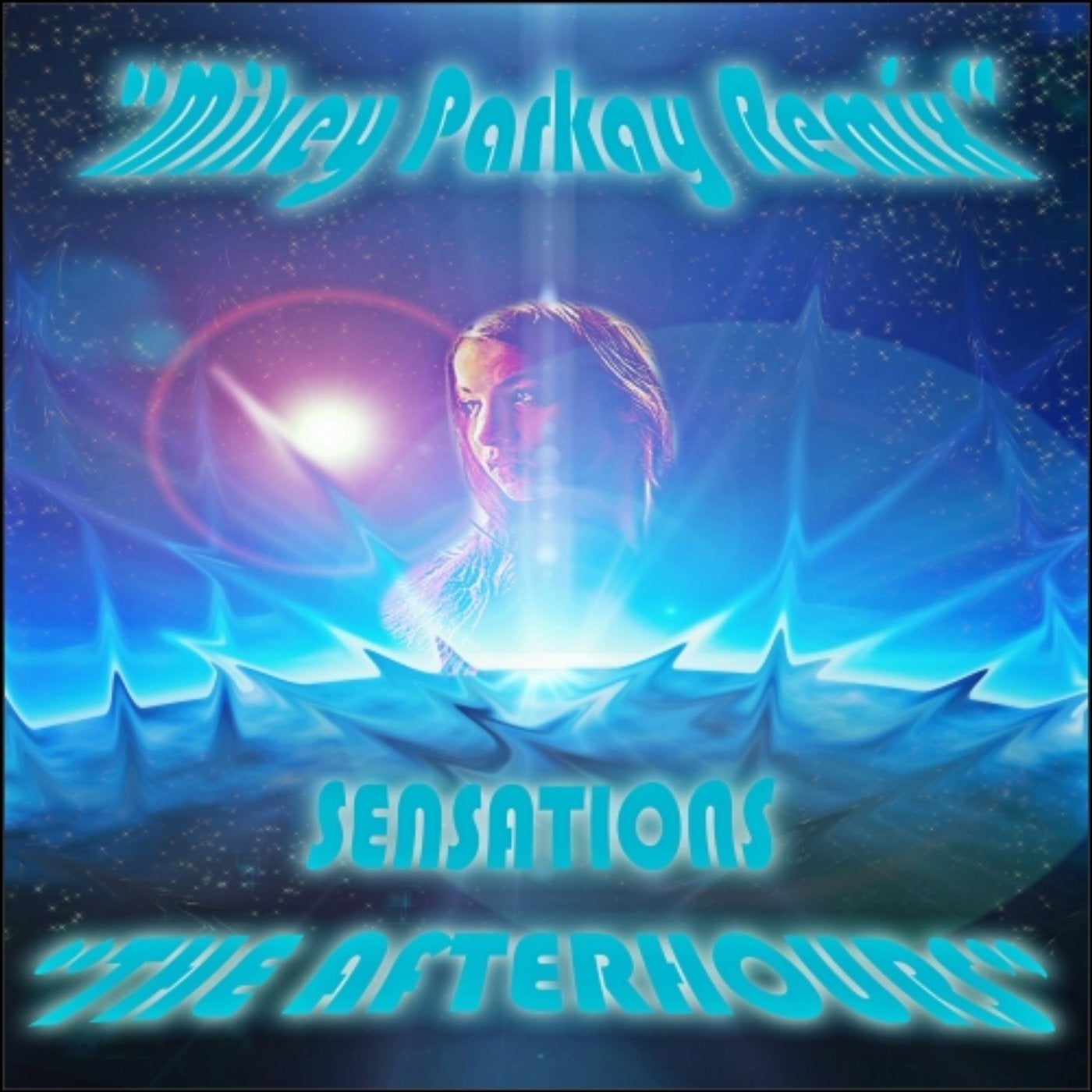 Sensations _The Afterhours_ (Mikey Parkay Original Mix)