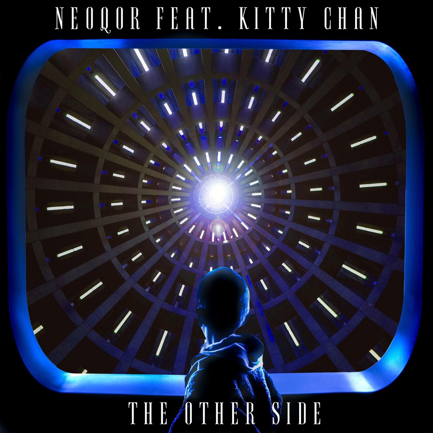 The Other Side (feat. Kitty Chan)