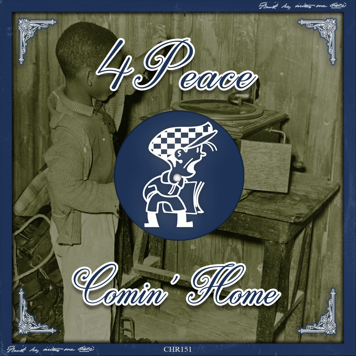 Comin' Home