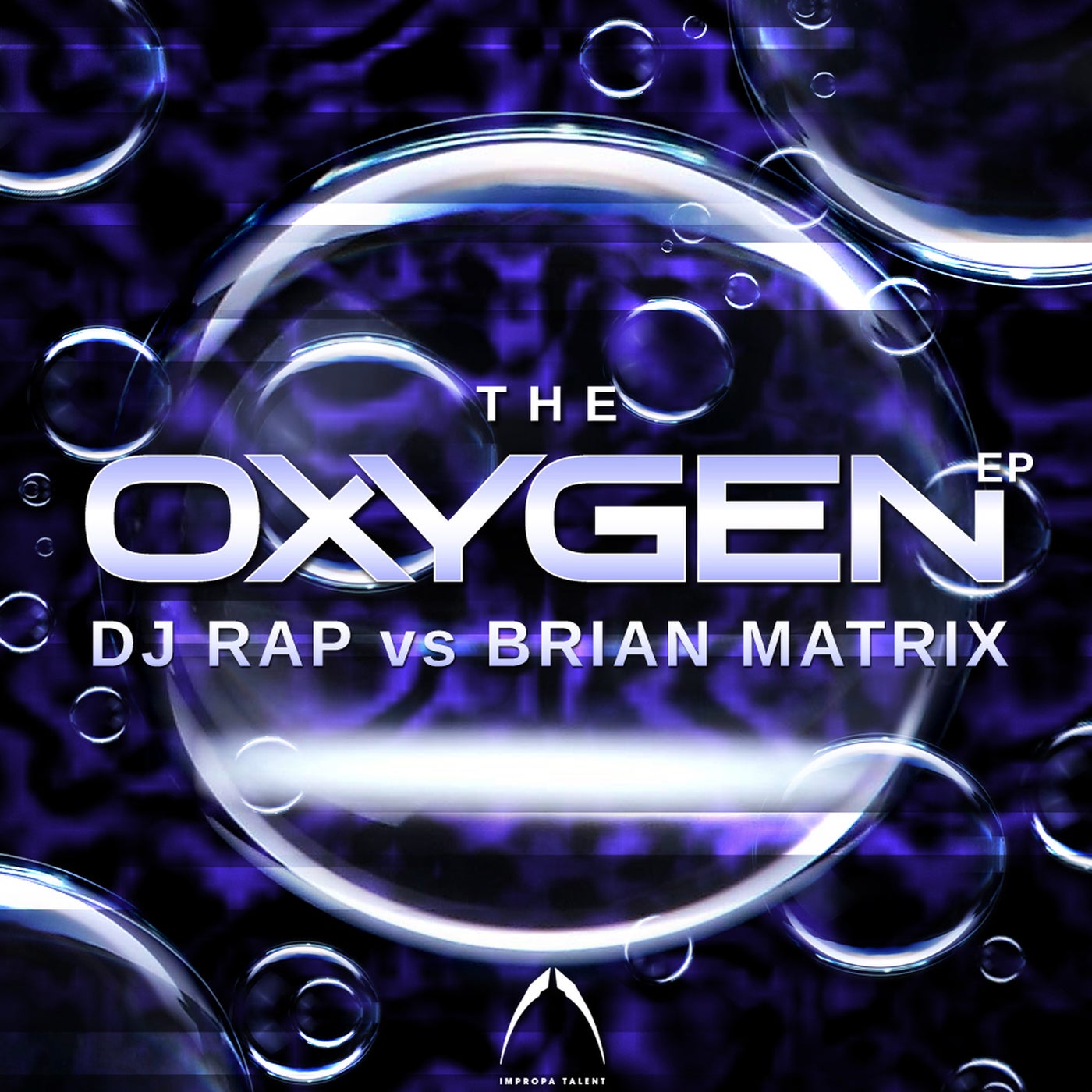 Oxygen EP