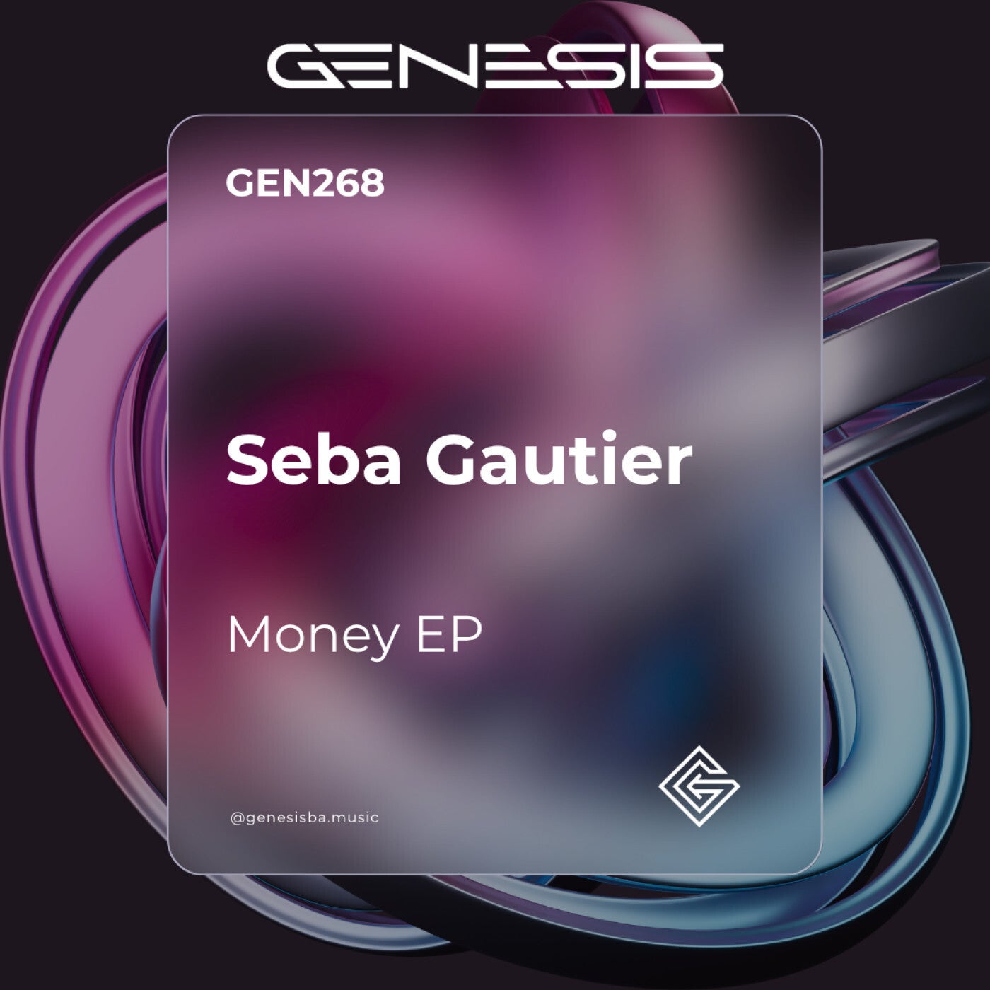 Money EP