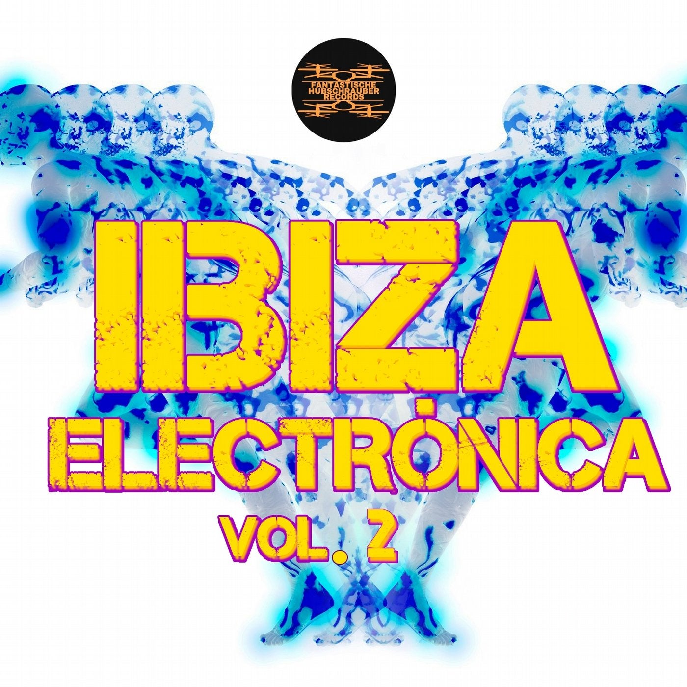 Ibiza Electronica, Vol. 2
