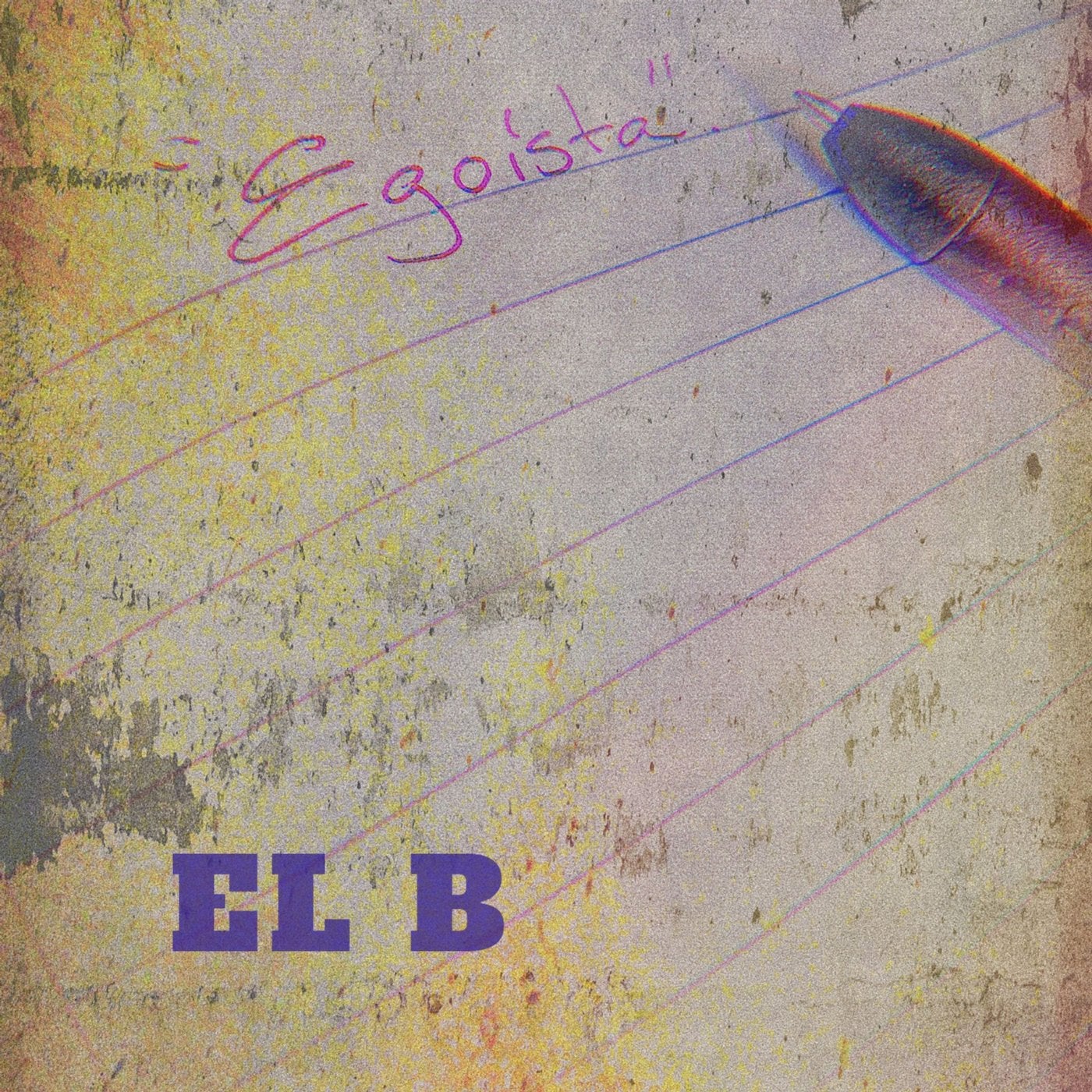 Egoísta